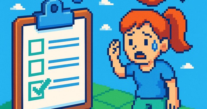 Test: ¿Cuál es tu nivel actual de estrés?