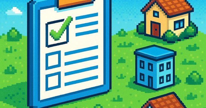Test: ¿Qué tipo de casa te conviene?