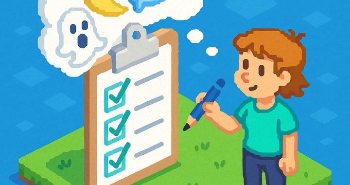 Test: ¿Qué revelan tus sueños recurrentes sobre ti?