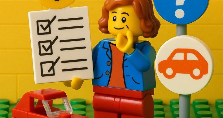 Test: ¿Qué coche deberías conducir según tu estilo?