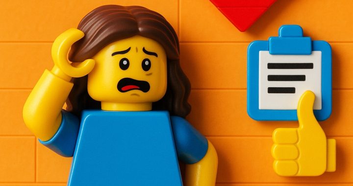 Test: ¿Buscas validación externa en tus relaciones?