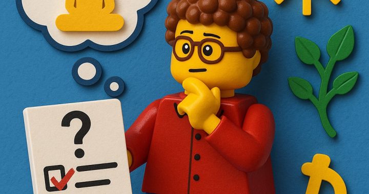 Test: ¿Cuál es tu filosofía de vida?