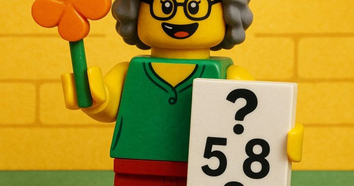 Test: ¿Cuál es tu número de la suerte según la numerología?