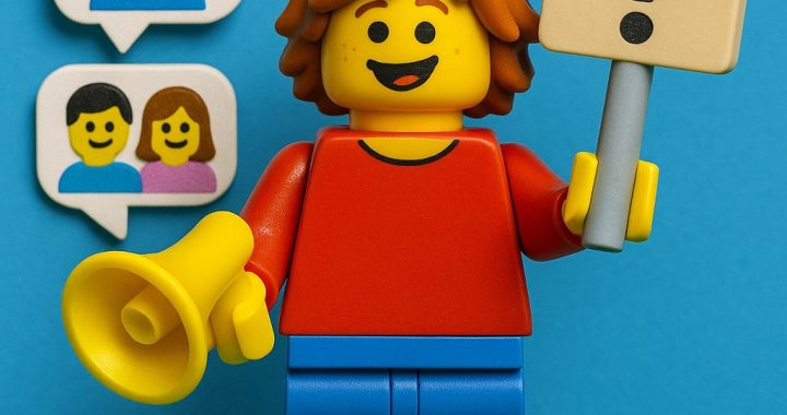 Test: Descubre si eres un ambivertido social