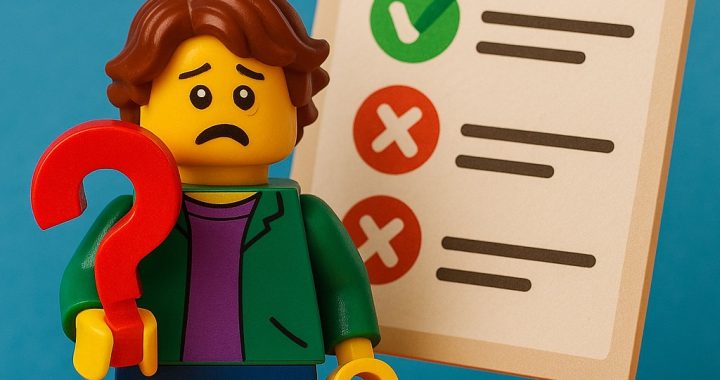 Test de ambivertido para situaciones extremas