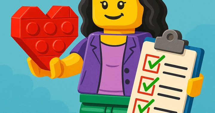 Test: ¿Tu pareja contribuye a tu amor propio?