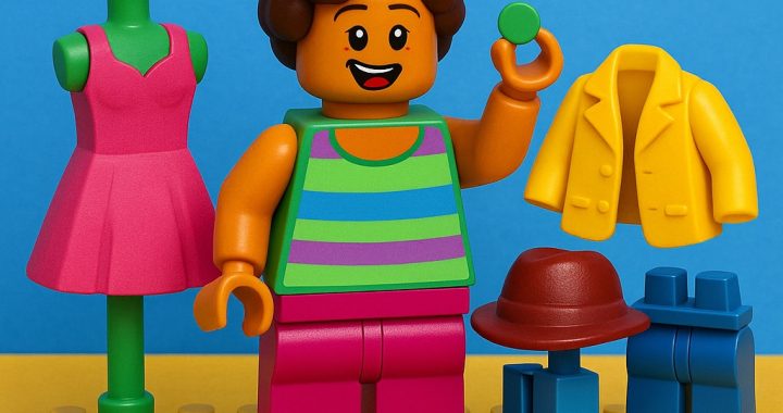 Test: ¿Cuál es tu estilo de moda ideal?