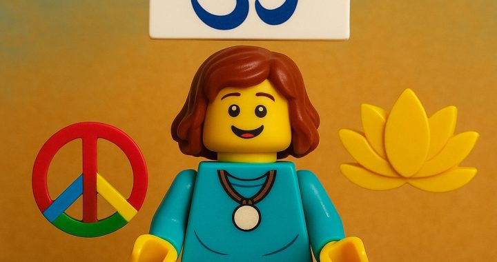 Test: ¿Cuál es tu mantra para la vida?