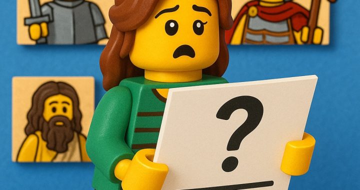 Test: ¿En cuál era histórica te habría ido mejor?