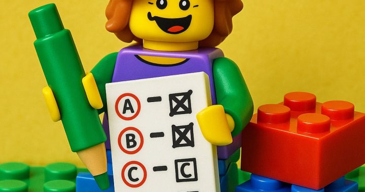 Test rápido: ¿Eres ambivertido sin saberlo?