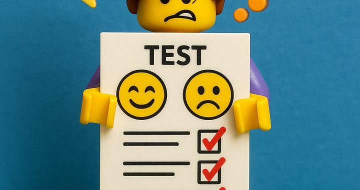 Test: ¿Eres un ambivertido en equilibrio o en lucha interna?