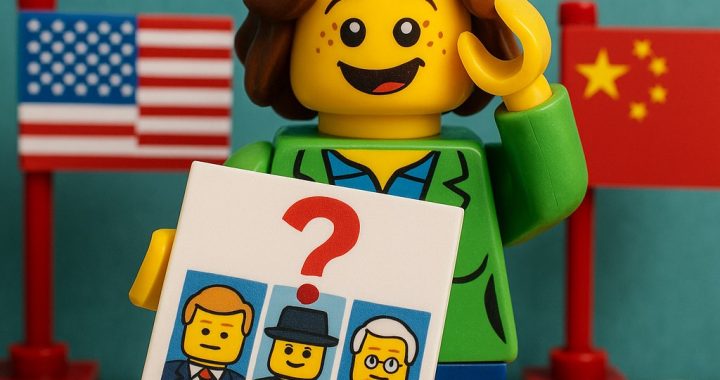 Test: ¿Qué líder mundial serías?