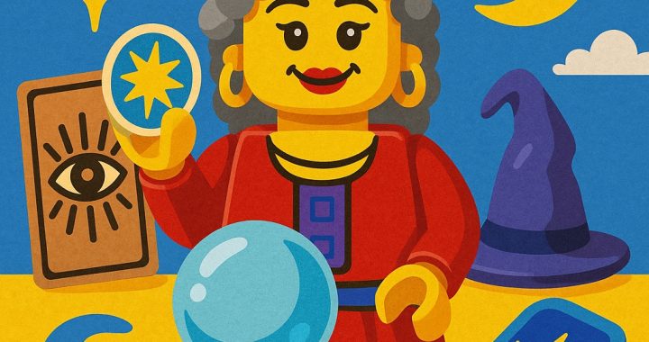 Test: ¿Qué tanto sabes de las prácticas de adivinación?