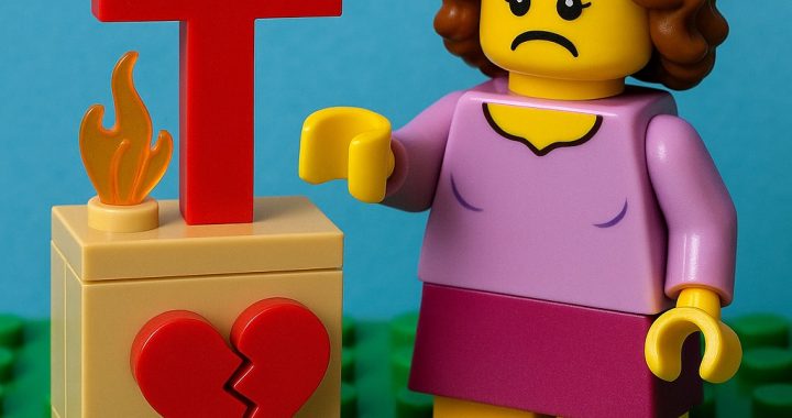 Test: ¿Te sacrificas demasiado en tus relaciones?