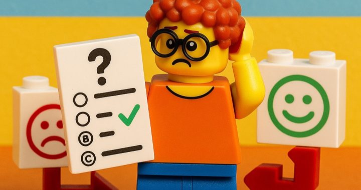 ¿Ambivertido o solo confuso? Descúbrelo con este test