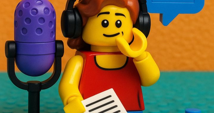 Test: ¿Eres más de podcasts o de blogs?