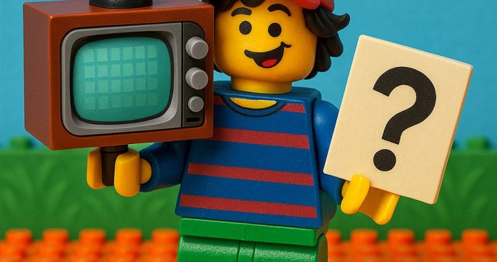 Test: ¿Qué programa de televisión de los 2000 eres?