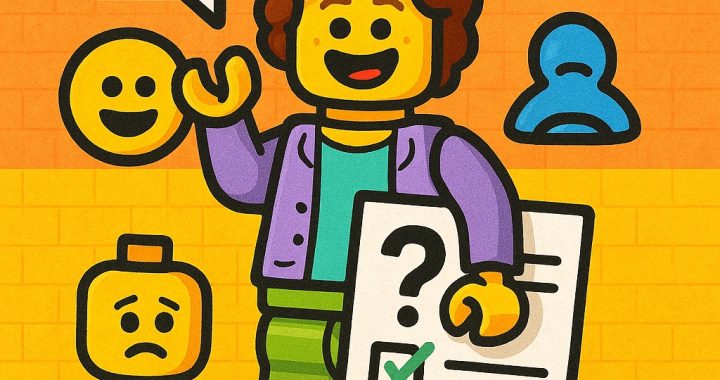 Test definitivo para ambivertidos