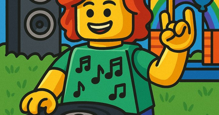 ¿A qué festival de música deberías asistir?