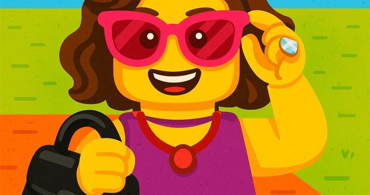 ¿Qué accesorio no puede faltar en tu outfit?