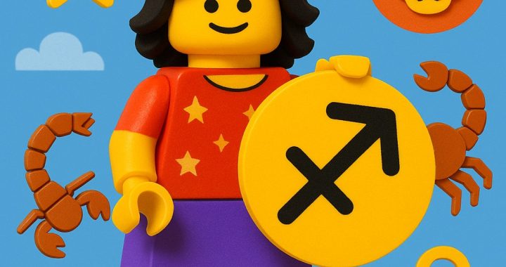 ¿Qué tan compatible eres con tu signo del zodíaco?