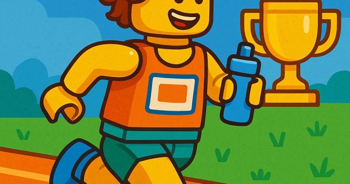 ¿Qué tipo de corredor eres?